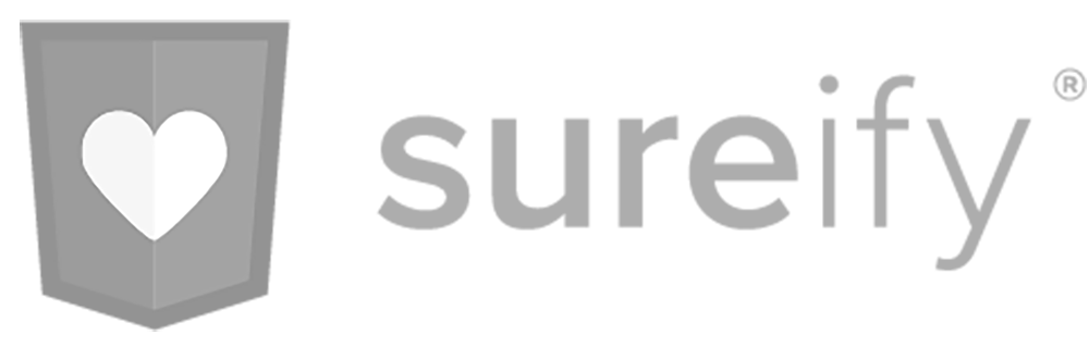 Client logo